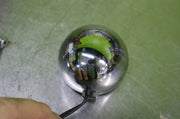 Harley Davidson front turn signal / running light evo models 2 wire used NICE!