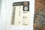 NOS HARLEY DAVIDSON OEM exhaust pipe left Shovelhead 65627-83
