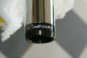 Rinehart Racing Exhaust Header Pipe 4 Harley Davidson R5-0001C NEW!