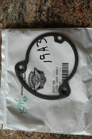 Genuine OEM Harley Davidson clutch cover gasket 25377-03