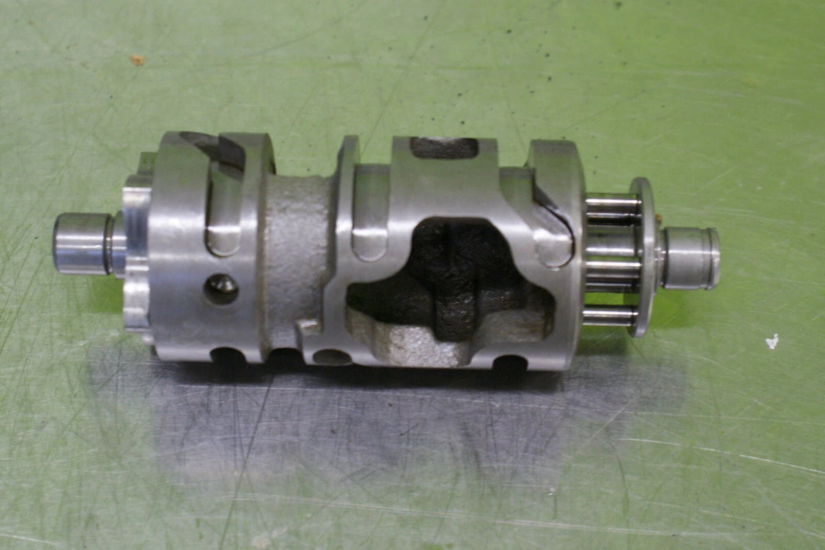 Harley Davidson transmission shifter drum used EXCELLENT