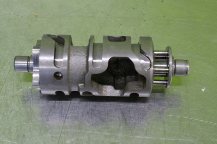Harley Davidson transmission shifter drum used EXCELLENT
