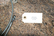 Goodridge 54" ABS Brake line Hose 4 Harley Davidson ABS Box
