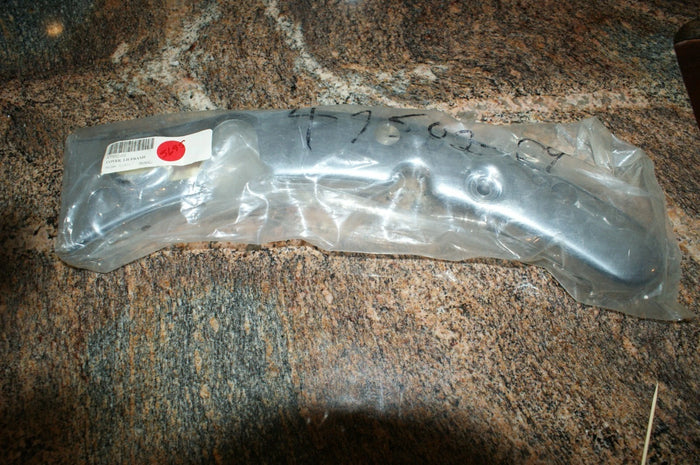 NOS Genuine Harley Davidson Left Frame cover 47502-09