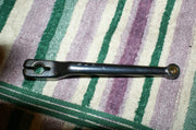 2012 Harley Davidson Street glide Shifter Lever - Smokey Chrome finish 33895-82