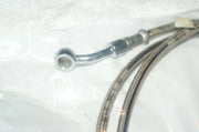 NOS Harley Davidson Hydraulic Clutch line Assembly 38696-04
