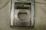 Harley Davidson FX Shovelhead Boat Tail Dash w/ Parking Decal used