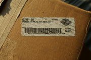 Genuine Harley Davidson Rear Sprocket Black 70T 40280-00 Take off