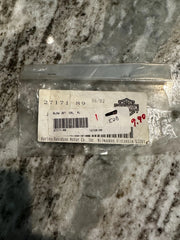 NOS Harley Davidson Slow Jet CAL XL 27171-89