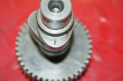 Harley Davidson Evolution camshaft "I" Grind RED dot Nice condition