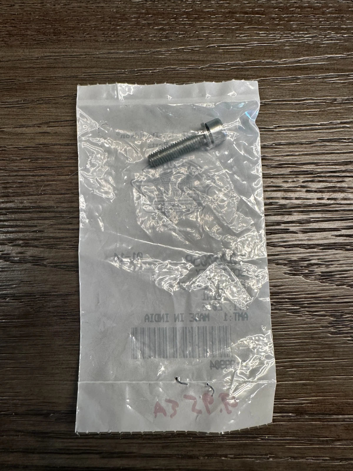 NOS Harley Davidson Hex Socket Head Cap Screw 10200058