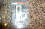 NOS Harley-Davidson dust shield 41579-81