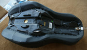 NOS Harley Davidson Tallboy Seat FLH 51471-06 - Used for display only