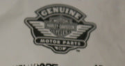 Genuine Harley Davidson 34390-06 tool