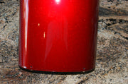 Harley Davidson Touring Fender 59072-12DJT Ember Red / Merlot Dealer take off