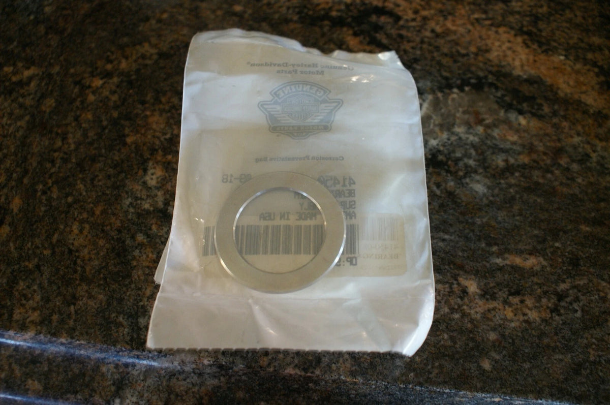 11 NOS Harley Davidson spacer wheel Grab bag swap meet goodies 41450-08 U get 11