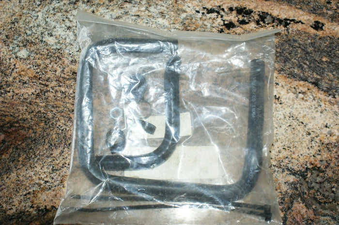 NOS Genuine Harley Davidson Oil Cooler Hose Kit 94239 recall#0109