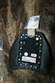 Brand New Mustang Passengers Pillion for Harley Davidson Dyna 79359