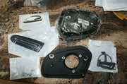 NOS Genuine Harley Davidson Milwaukee 8 screamin eagle air cleaner 29400245