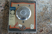 NOS 32492-04 Harley Davidson Timer Cover bar / shield - used for display only