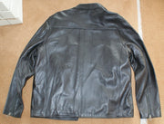 Brand New Harley Davidson Mens Dress leather jacket 98682-20 SIZE -XL SLIM