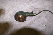 Harley Davidson Buell Blast RIGHT REAR turn signal used Y0527.K