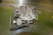Rochester varajet 2 barrel carburetor 17083632 used - need rebuilt