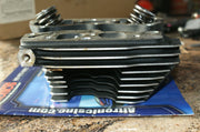 USED Harley Davidson 16723-99 Front Cylinder Head FRONT - 8K miles NICE!