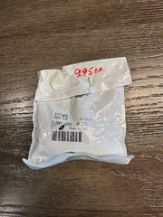 NOS Harley Davidson Black Clamp Hose 10249