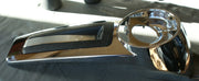 Genuine Harley Davidson Tank dash 61270-08 DEALER TAKE OFF 77136-08 EXCELLENT