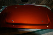 Genuine Harley Davidson DOOR ASY TRUNK FLRT SCORCHED ORANGE 83000062ELG