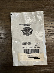 NOS Harley Davidson Front Brake Master Cylinder Reservoir Cover 45004-96A