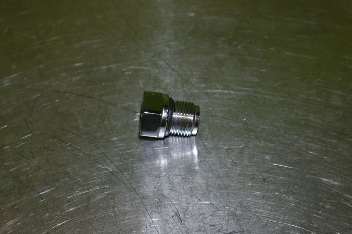 HARLEY-DAVIDSON Connector oil tank vent 45468-00 used NICE!