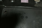 USED Harley Davidson Buell Blast license plate bracket M0755.TA used - Nice!