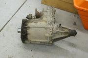 2004 Chevrolet Colorado Transfer Case 4 cylinder 4x4