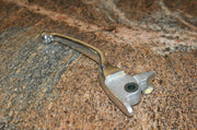 2015 Harley-Davidson Brake lever polished dealer take off - excellent! 42859-06