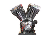 NOS OEM Harley Davidson 91678-09 concho flstc - used for display only