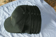Heisman Trophy Baseball Cap - Suzuki logo on rear - You get a 6 Pack!