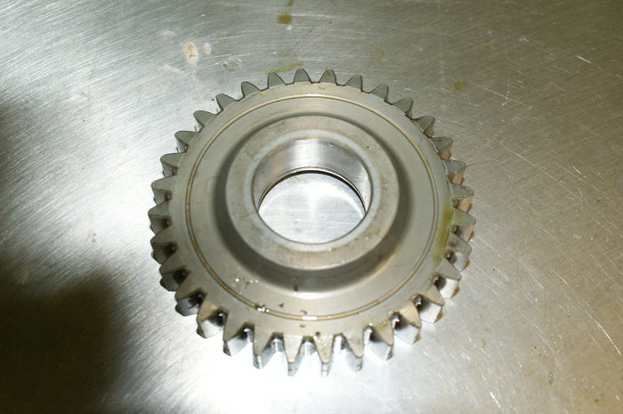 Harley Davidson sportster buell transmission first gear counter shaft 35763-89