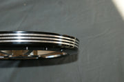 Genuine Harley Davidson Burst Collection AIr Cleaner cover 29400178 DISPLAY ITEM