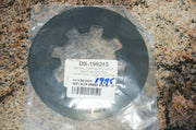 NEW Drag Specialties Diaphragm clutch spring for Harley Davidson DS-199215