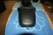 Genuine OEM Harley Davidson touring seat Light use NICE!! 52320-11