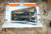 NOS Screamin Eagle Harley Davidson air cleaner cover 28740-10 - used for display