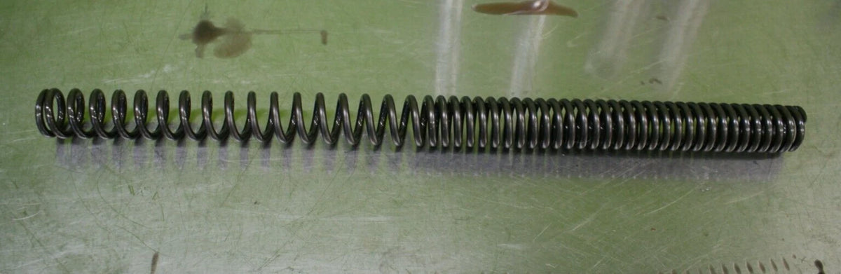 Harley-Davidson fork spring various touring models 18k miles used NICE!