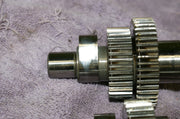 Buell Blast 500 Engine Motor Cam Camshaft set - used