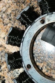 NOS Genuine Harley Davidson 29982-81 Alternator kit 22 Amp
