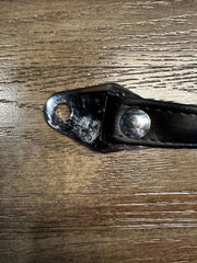 NOS Harley Davidson 23" Loggerhead Passenger Seat Strap 52124-97 | 51662-97