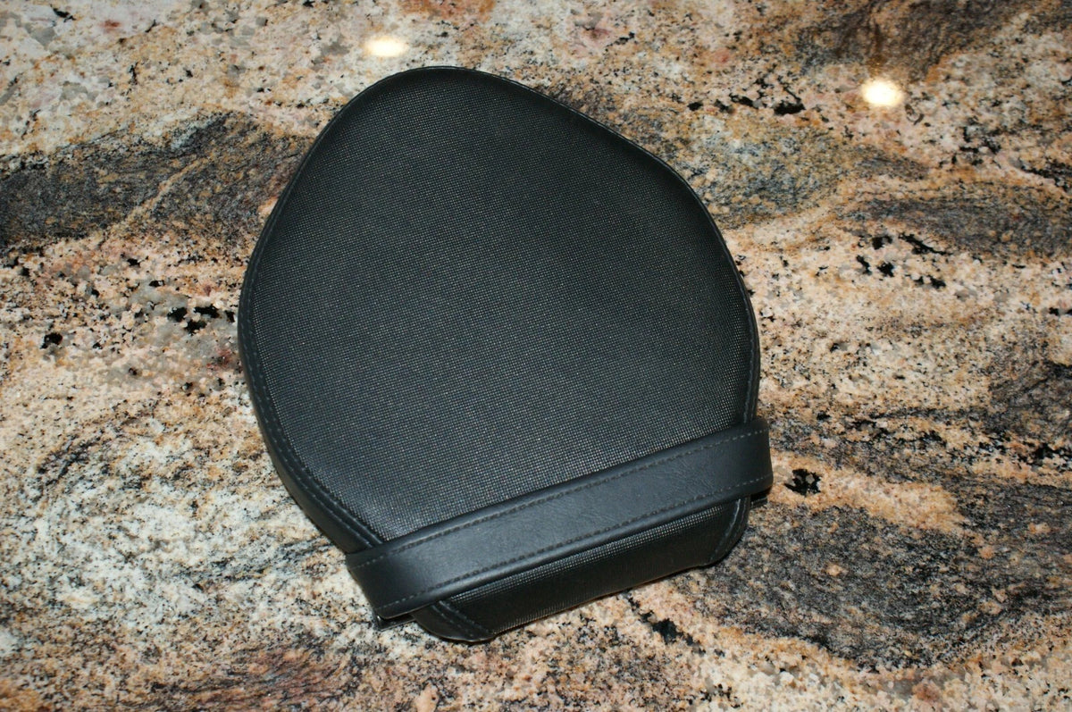 Genuine Harley Davidson Rocker FXCWC Passenger Pillion 51691-08 Dealer Take off