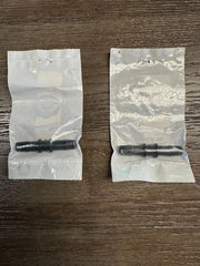 LOT Of 2 NOS Harley Davidson Hose Fitting 63792-77A