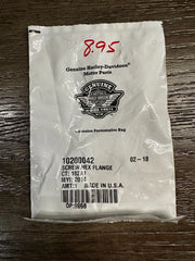 NOS Harley Davidson Hex Flange Screw 10200042